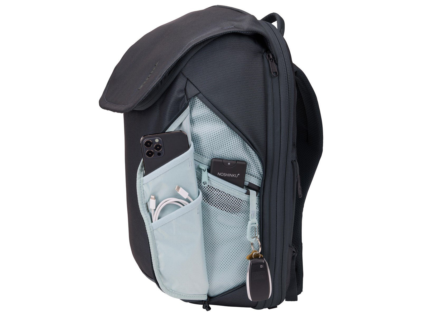 Thule Subterra 2 Travel Backpack - Dark Slate