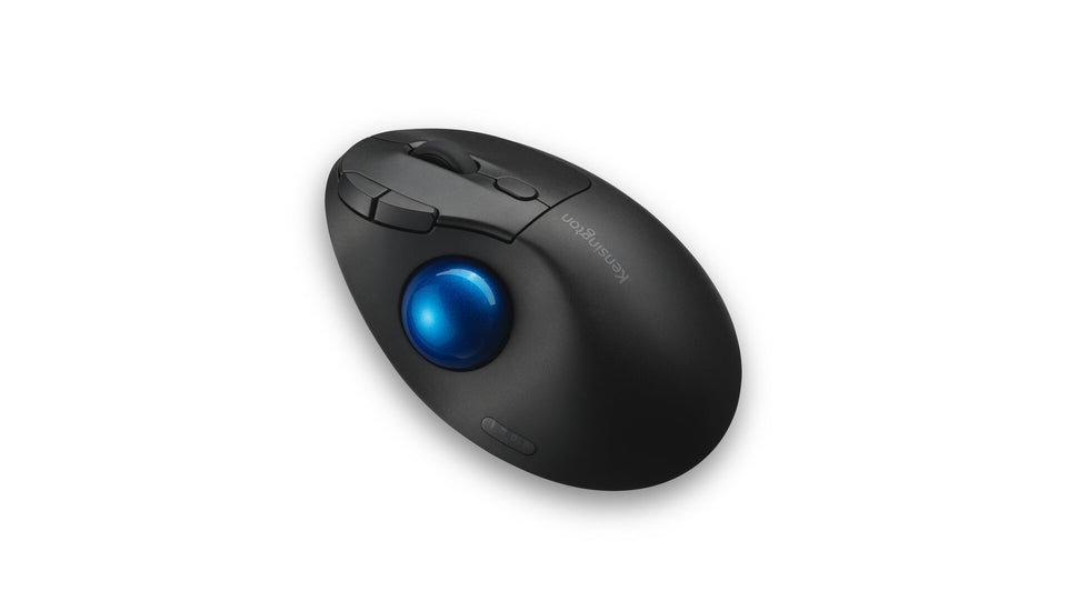 Kensington Trackball Pro Fit Ergo TB450