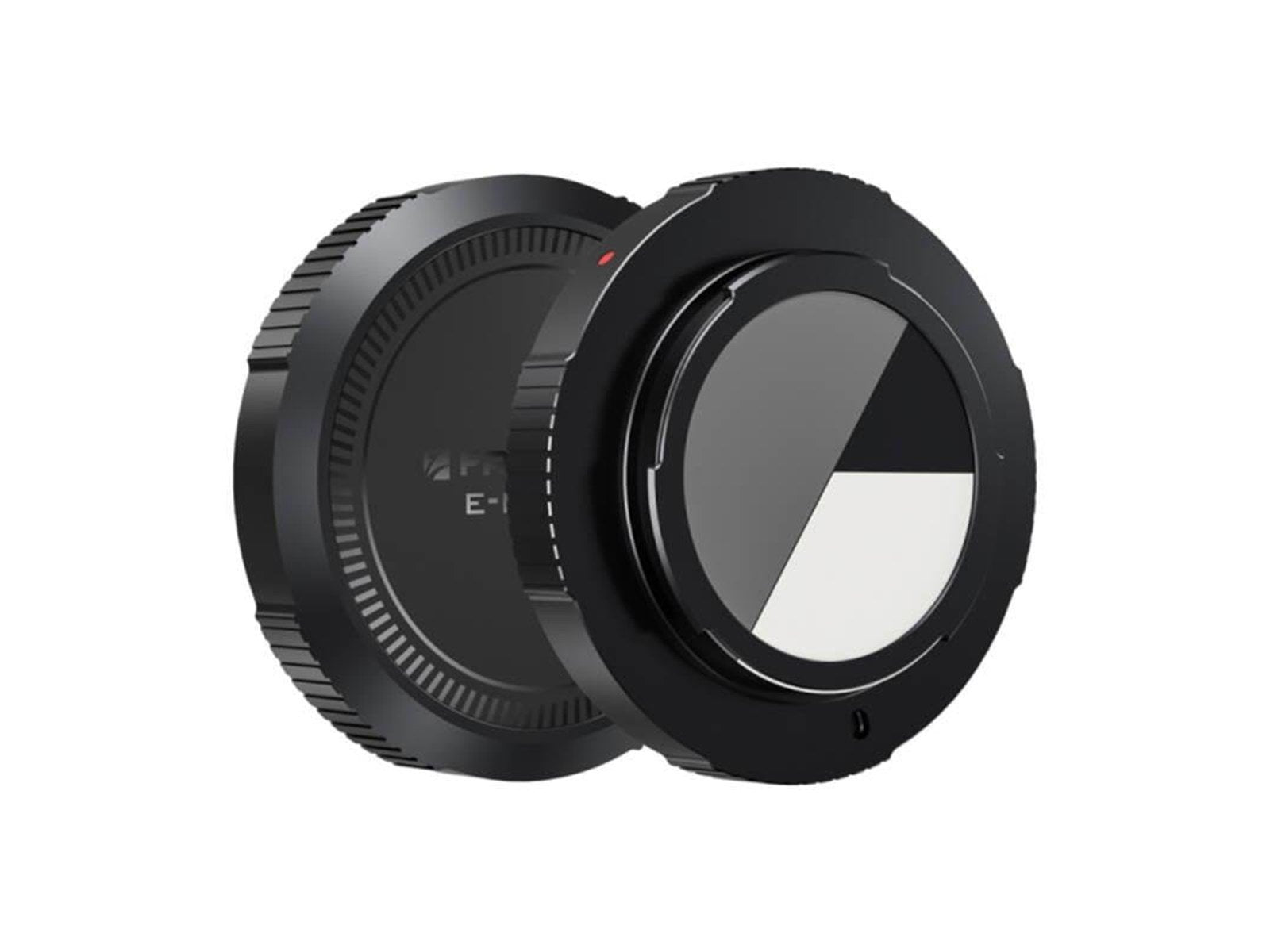 Freewell White Balance Lens Cap for Sony E Mount