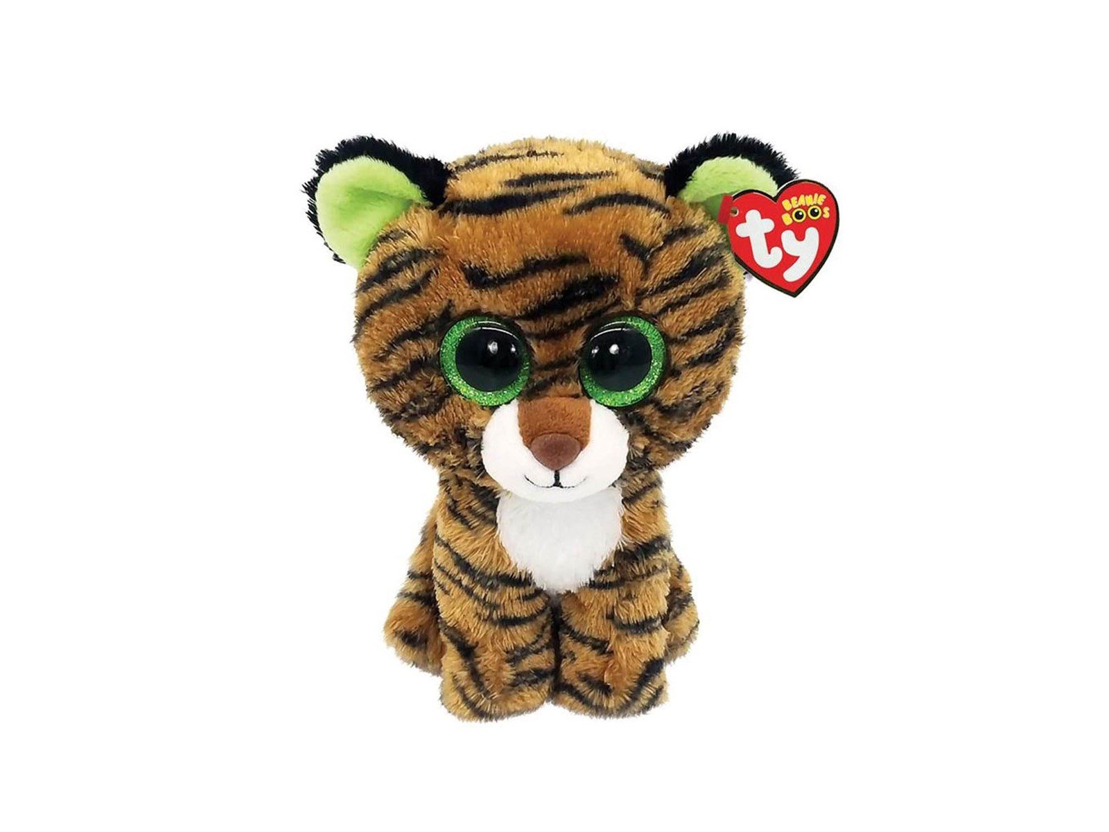Ty Beanie Boo's Tiger 15cm