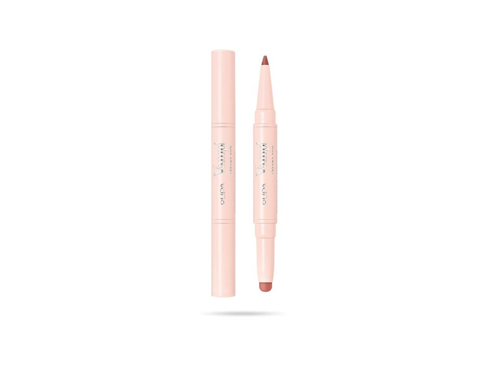 PUPA Milano Pupa Vamp! Creamy Duo Lip Pencil