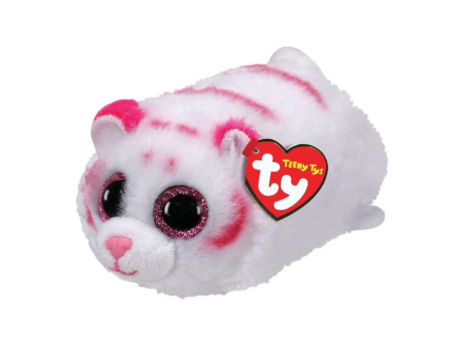 Ty Teeny 's Tabor Tiger 10cm