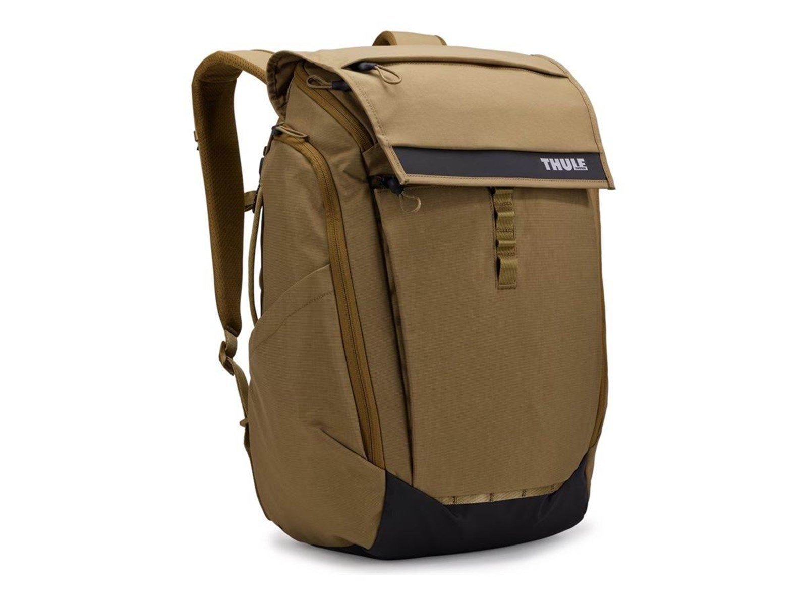 Thule Paramount Laptop Backpack 27L - Nutria Brown