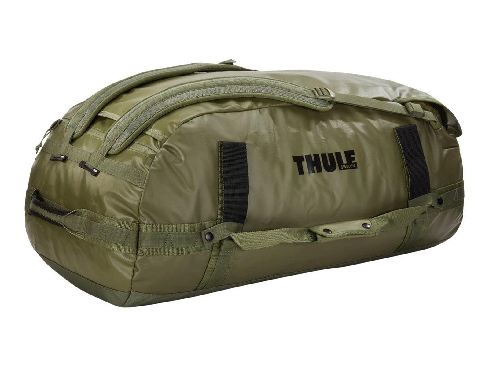Thule Chasm 90L - Olivine