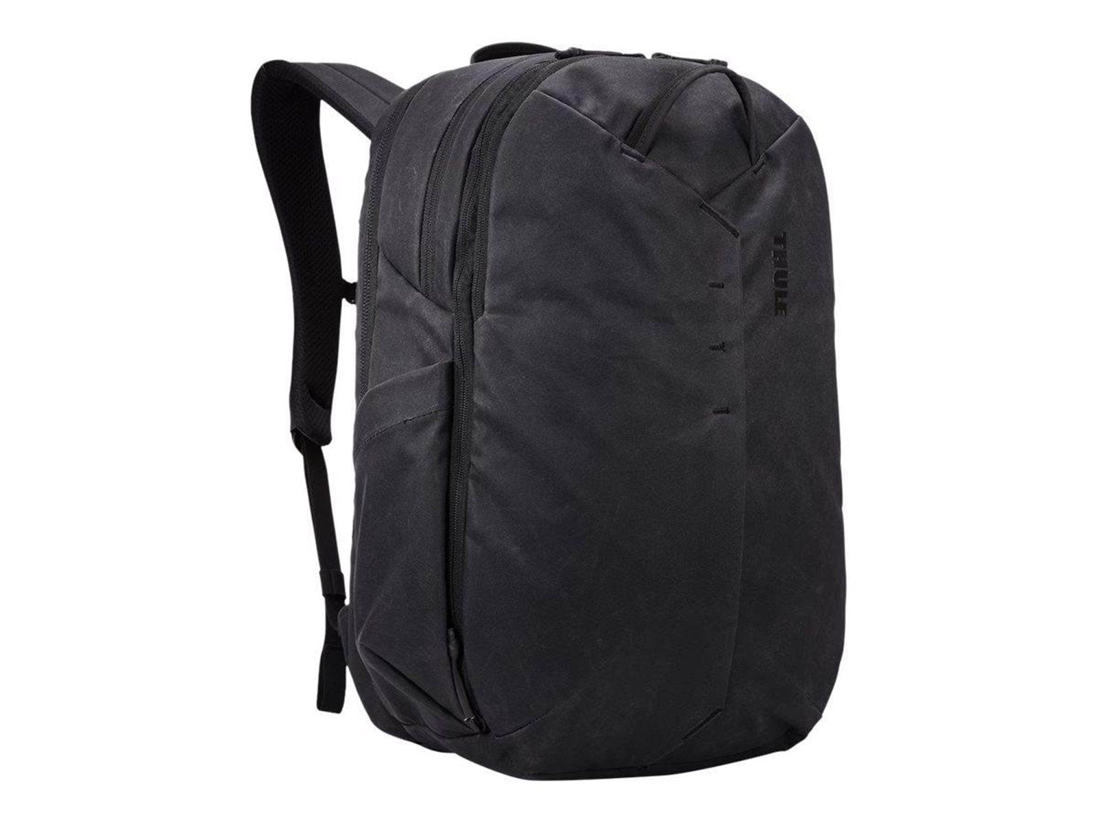 Thule Aion Travel Backpack 28L - Black