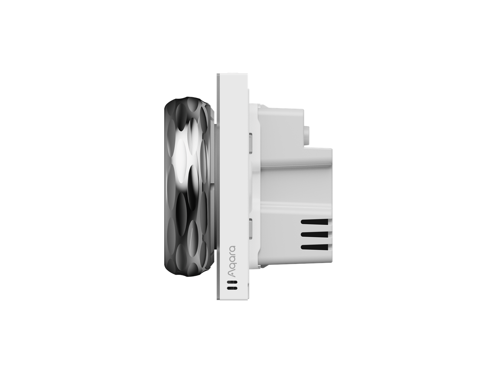 Aqara Touchscreen Dial V1