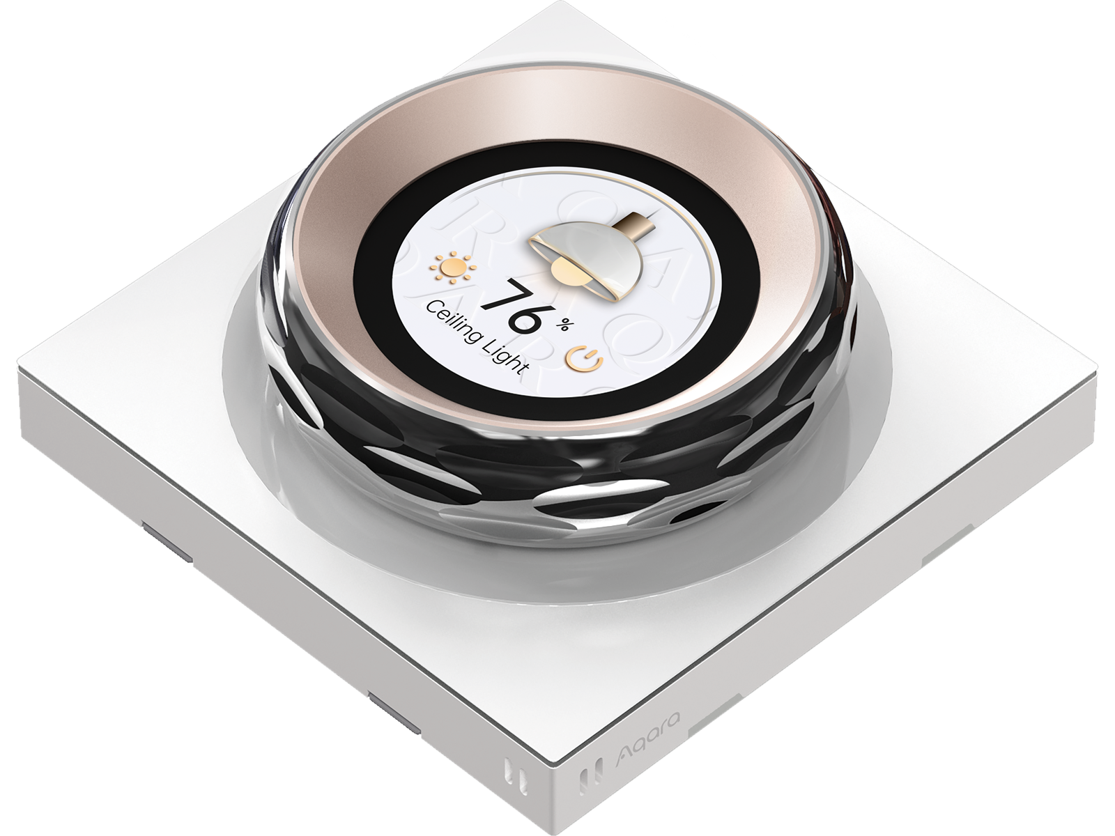 Aqara Touchscreen Dial V1