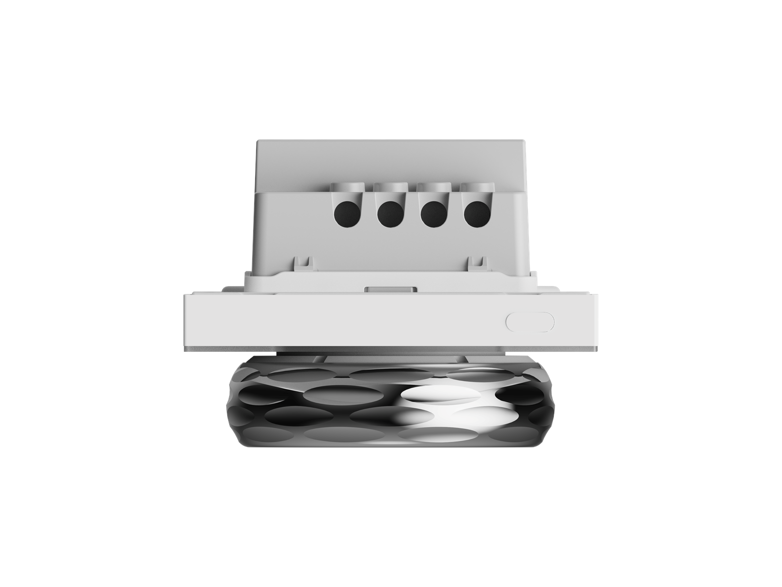 Aqara Touchscreen Dial V1