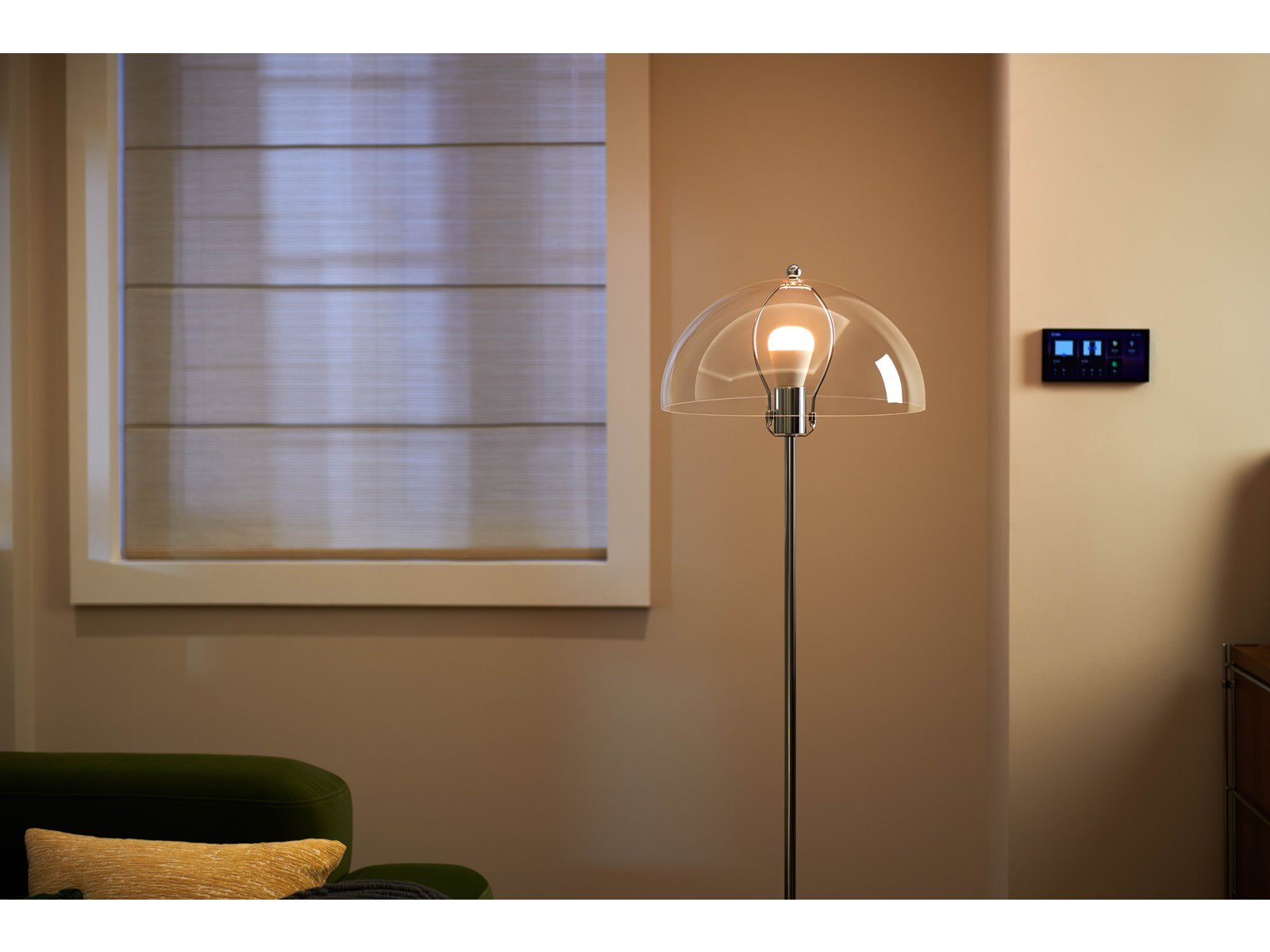 Aqara LED Bulb T2 (CCT, E27)
