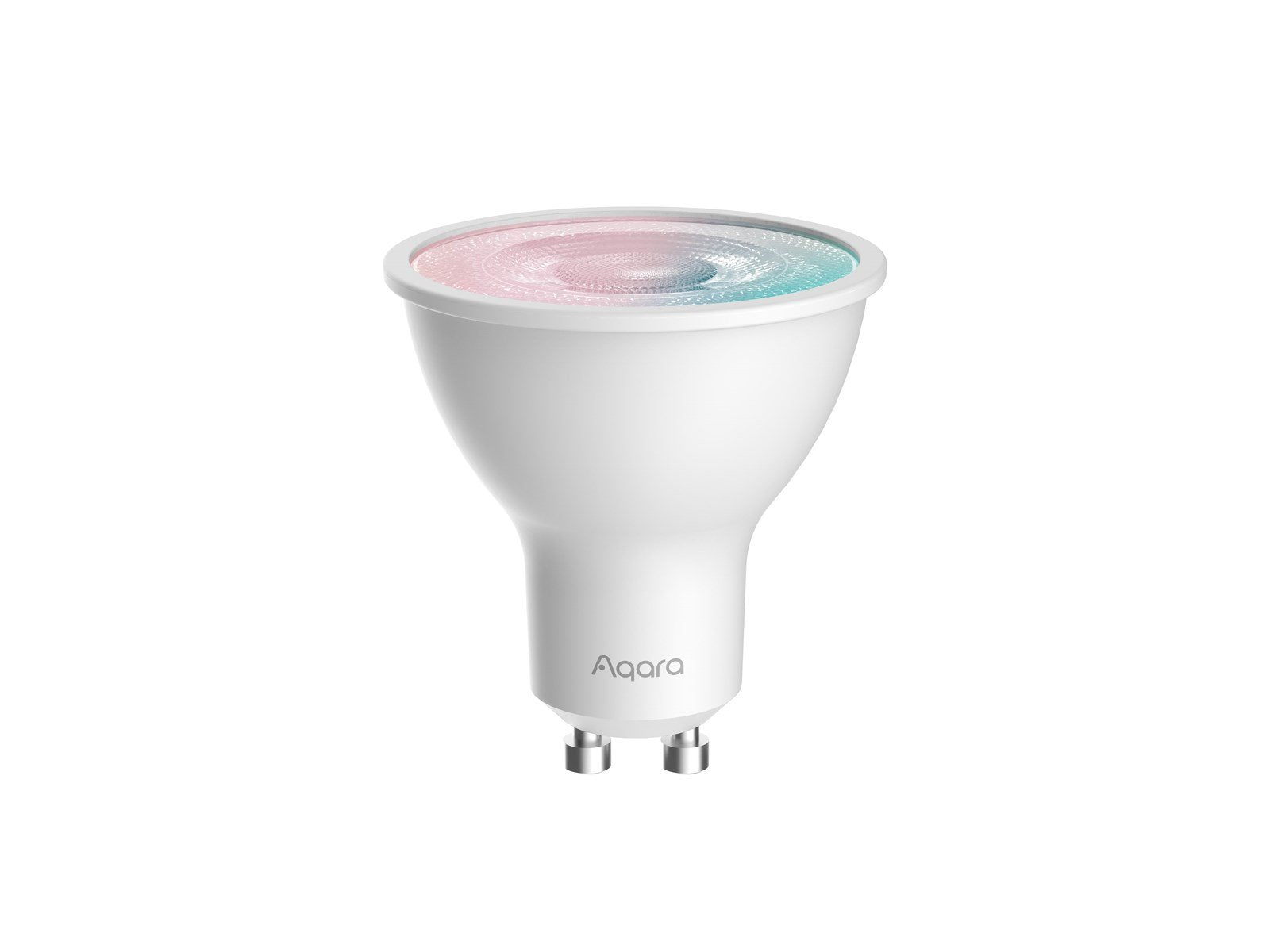 Aqara LED Bulb T2 (RGB, CCT, GU10)