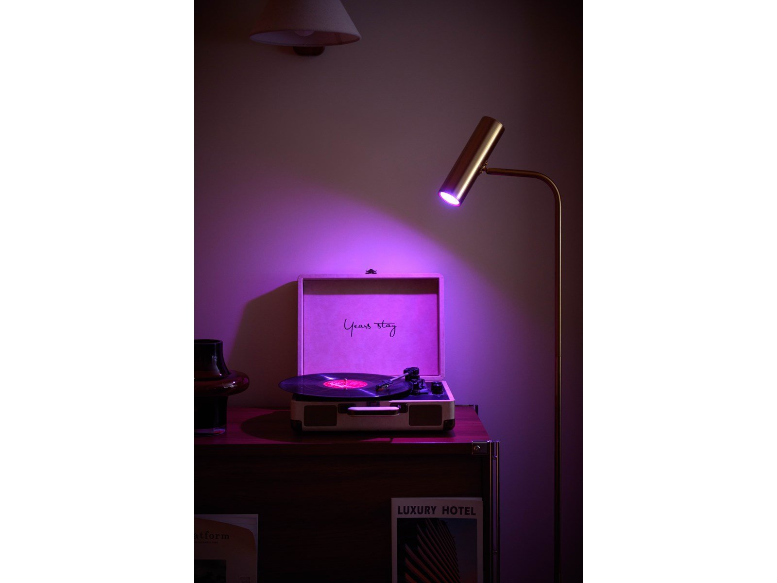 Aqara LED Bulb T2 (RGB, CCT, GU10)