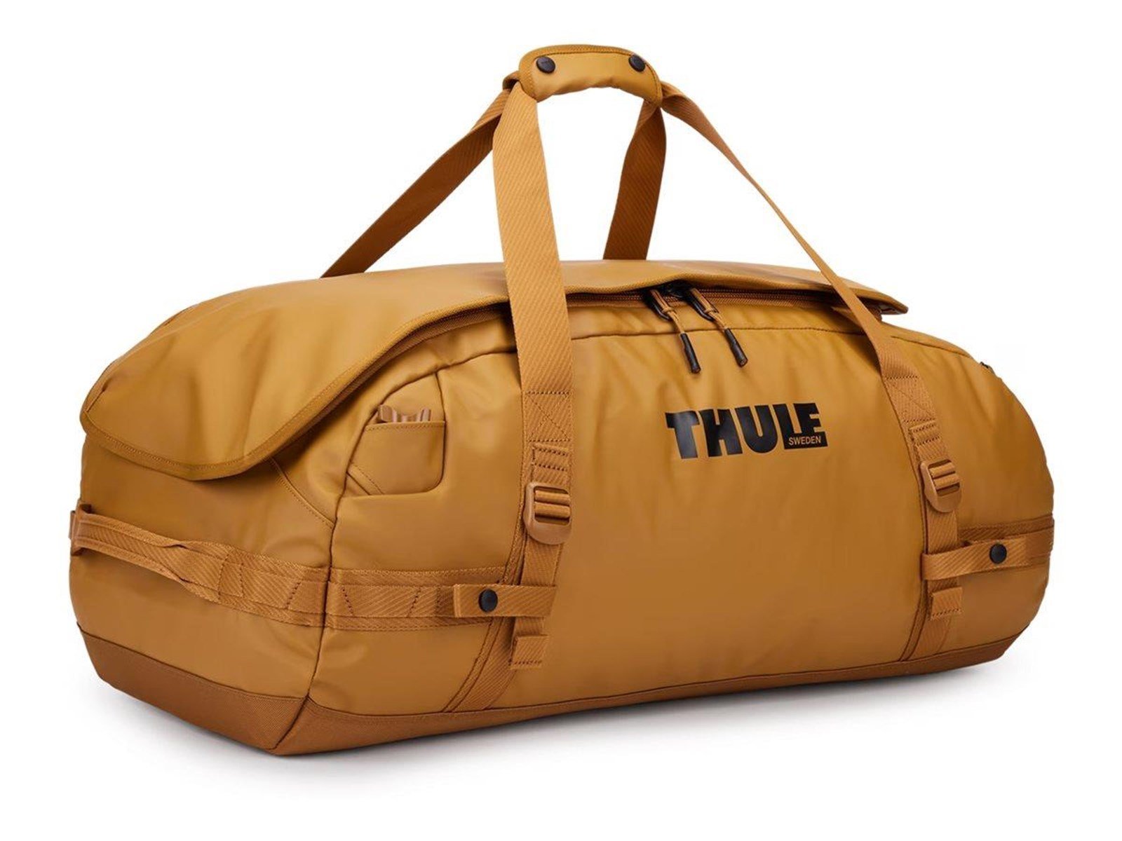 Thule Chasm Duffel 70L - Golden