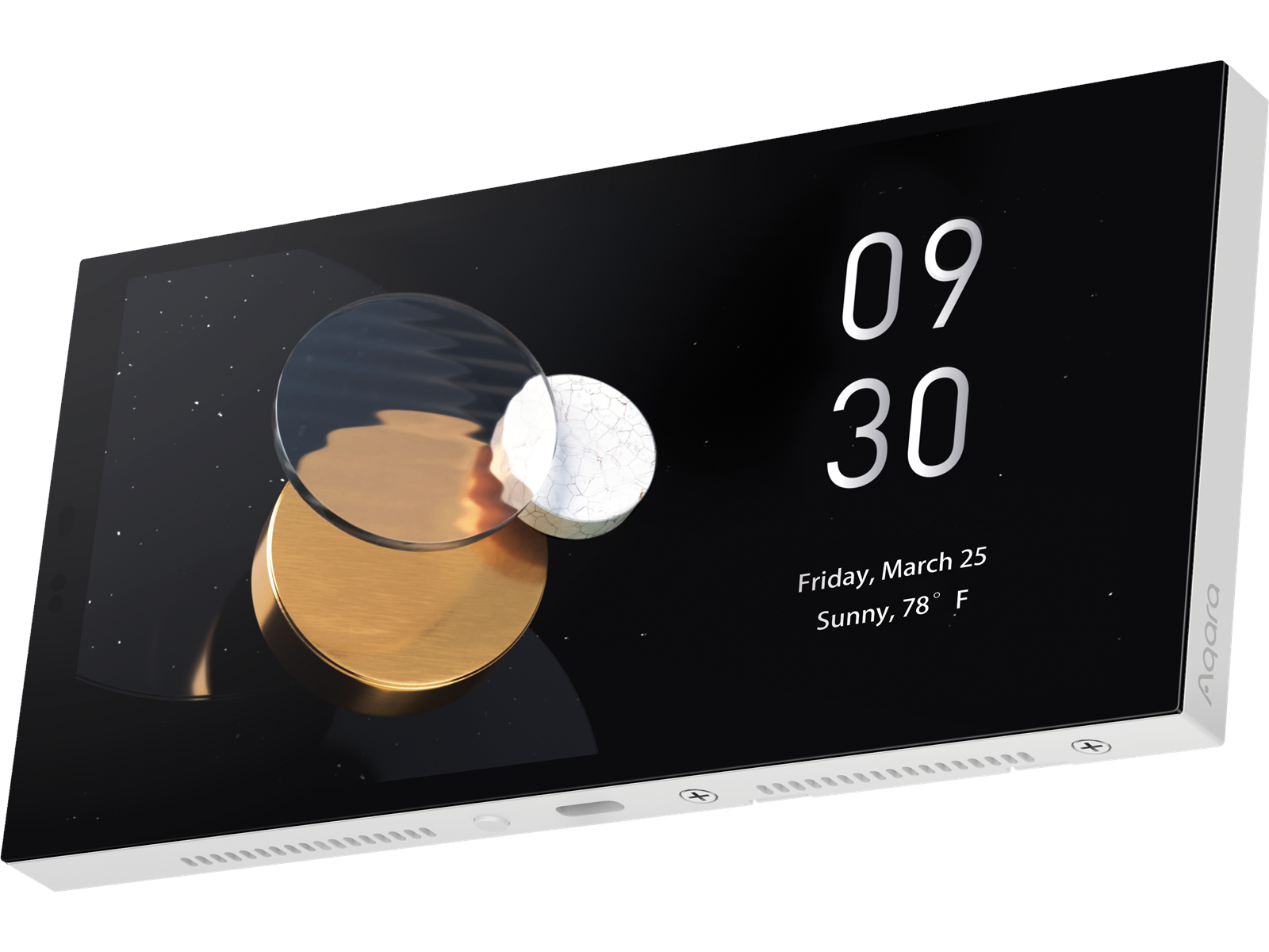 Aqara Panel Hub S1 Plus
