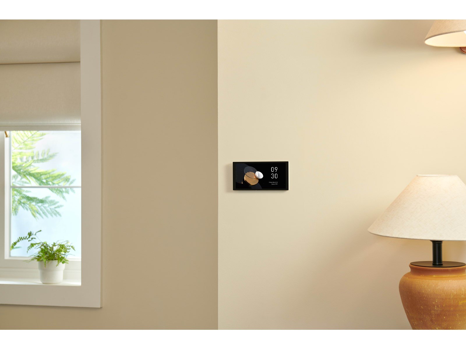 Aqara Panel Hub S1 Plus