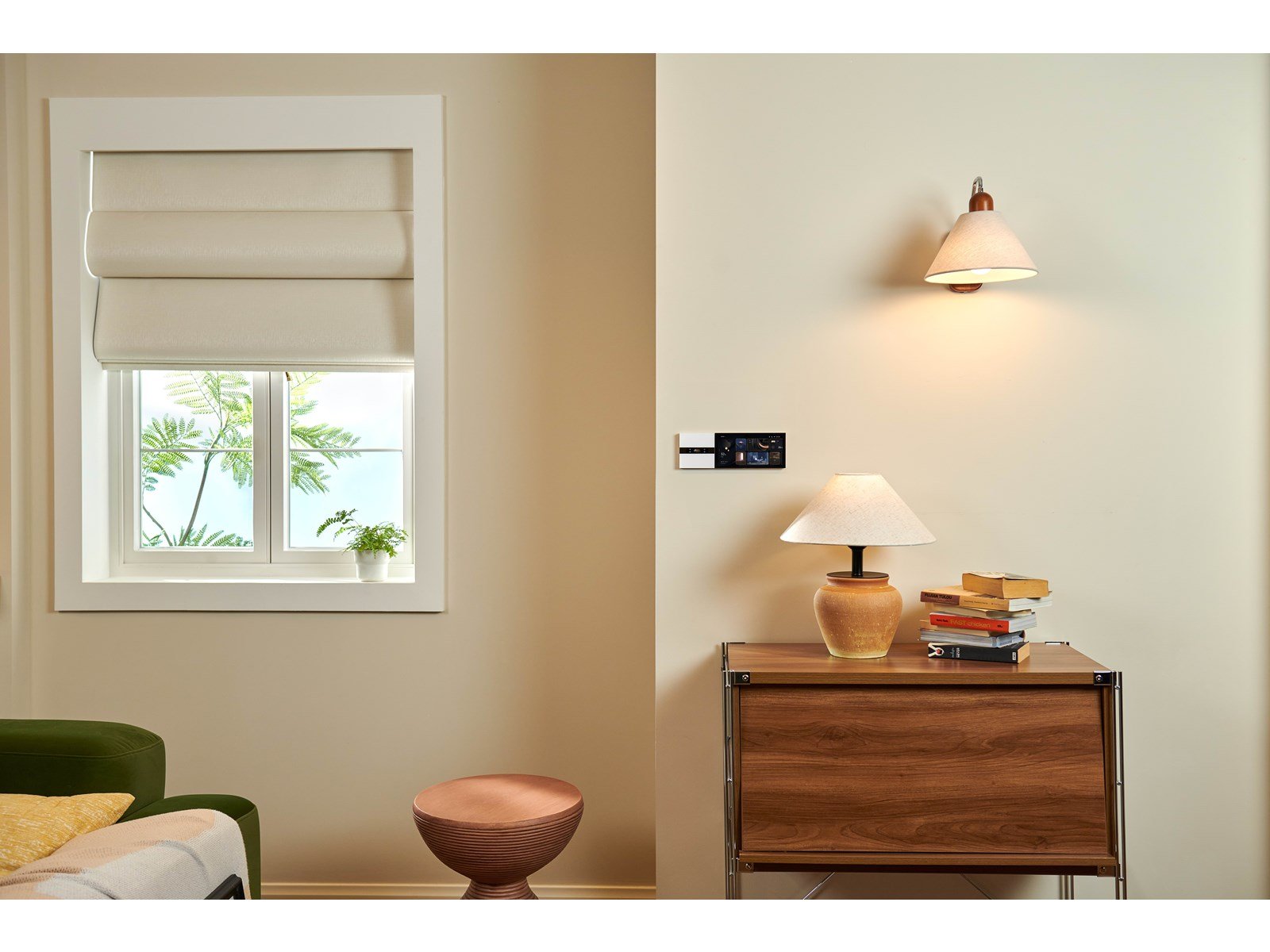 Aqara Panel Hub S1 Plus