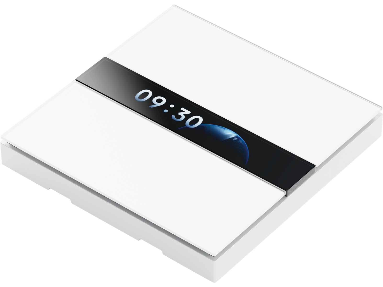 Aqara Display Switch V1