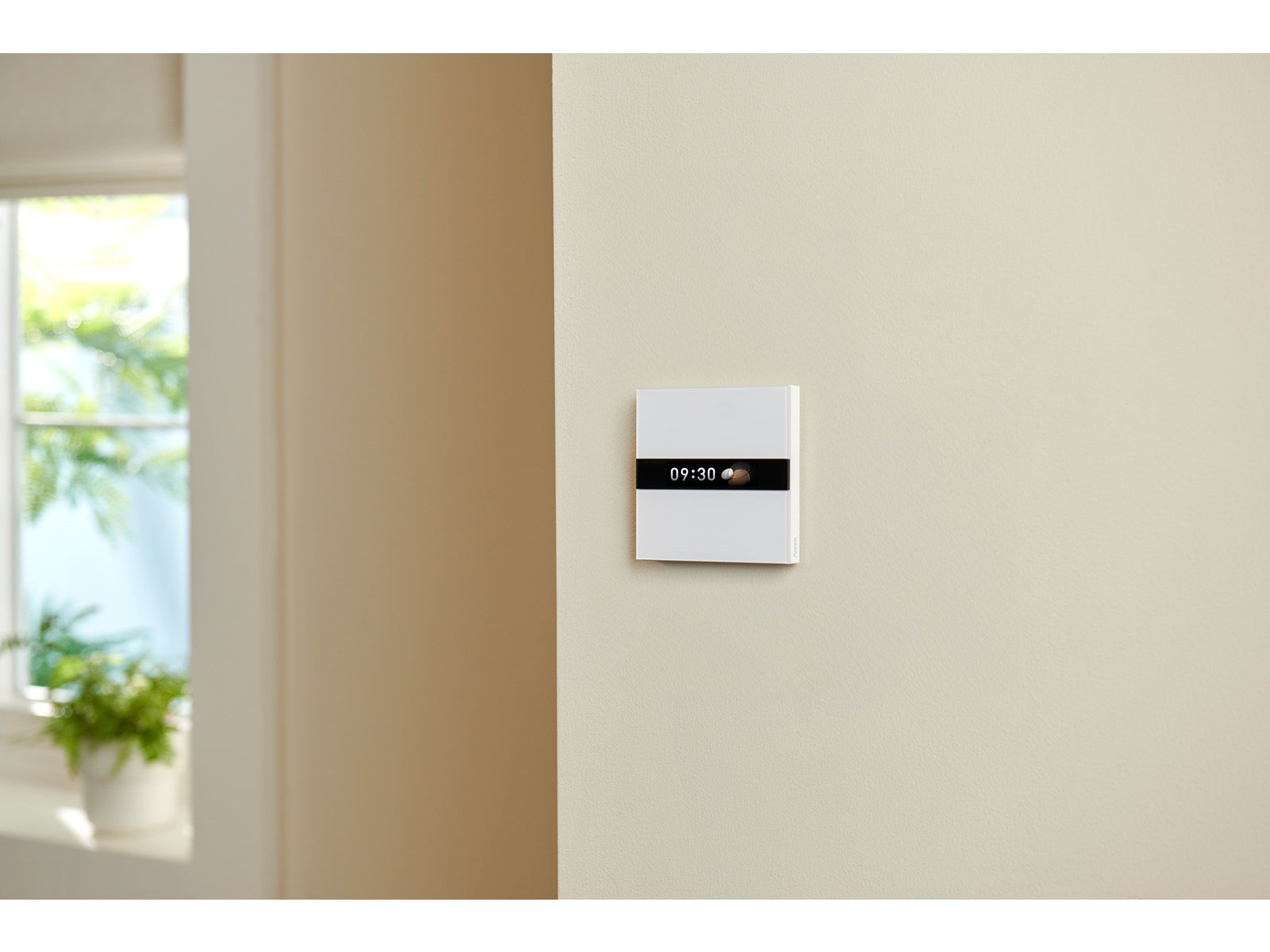 Aqara Display Switch V1