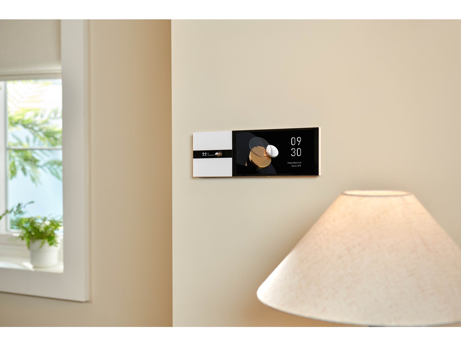 Aqara Display Switch V1