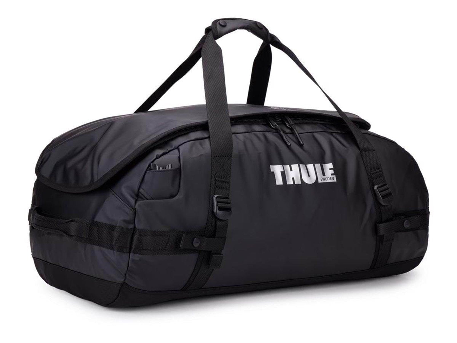 Thule Chasm Duffel 70L - Black