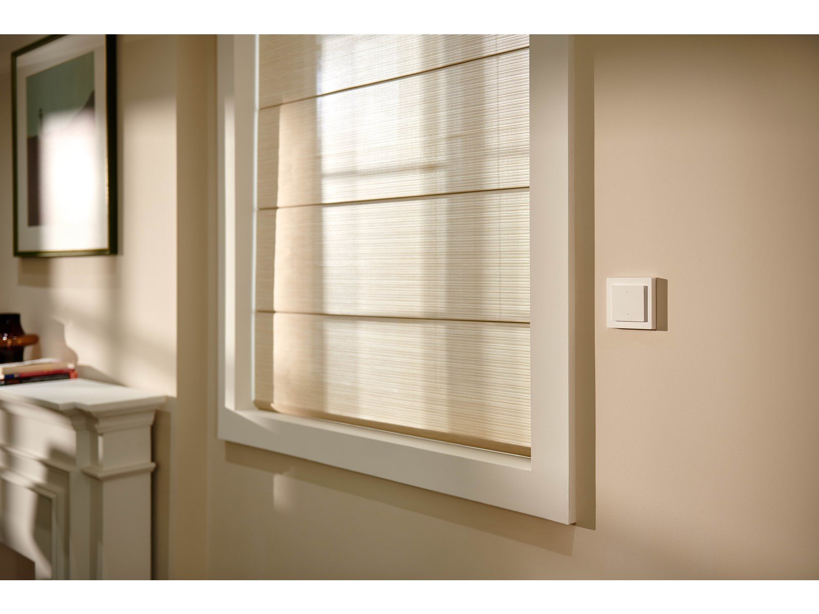 Aqara Light Switch H2 EU (2 Buttons 1, Channel)