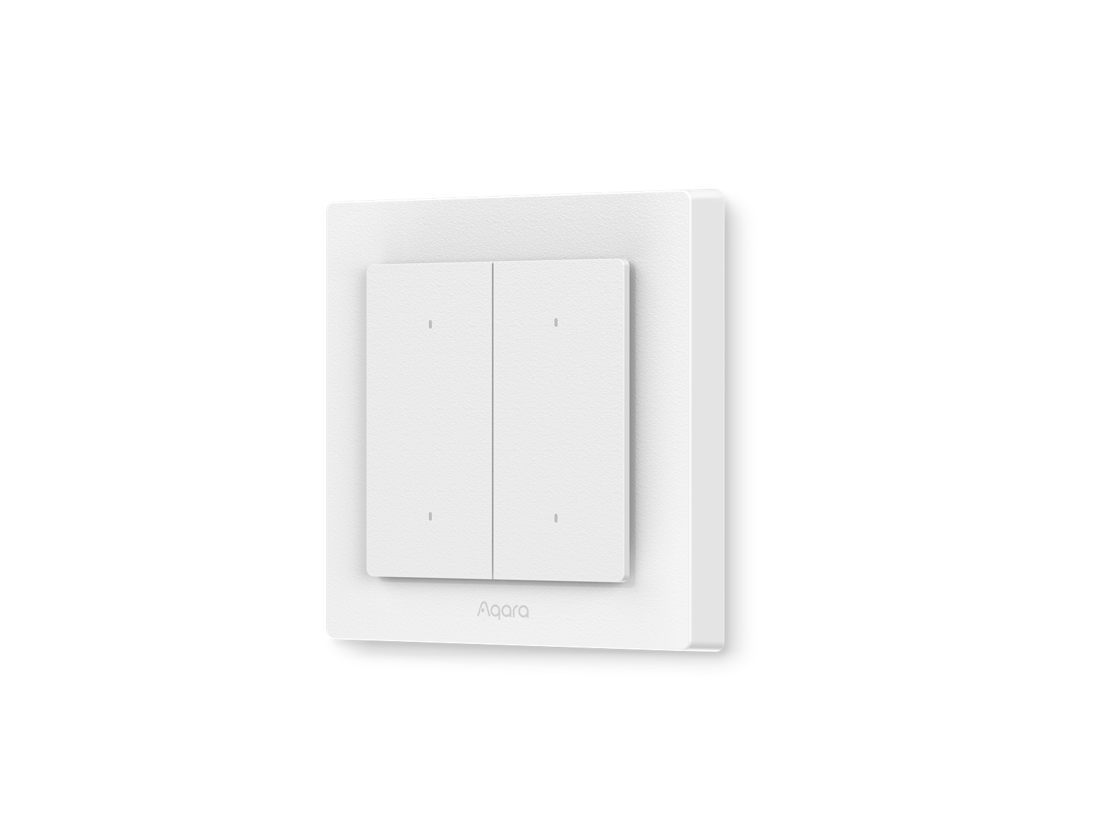 Aqara Light Switch H2 EU (4 Buttons 2, Channels)