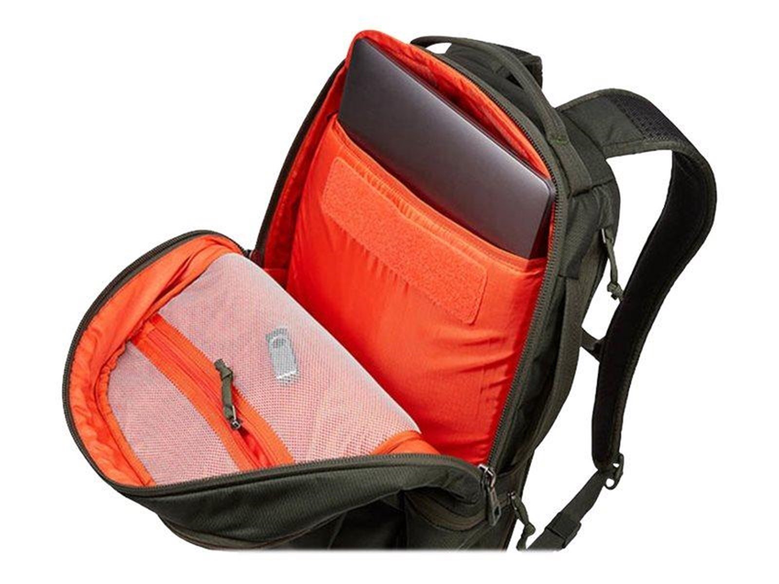Thule Subterra Backpack 30L - Dark Forest