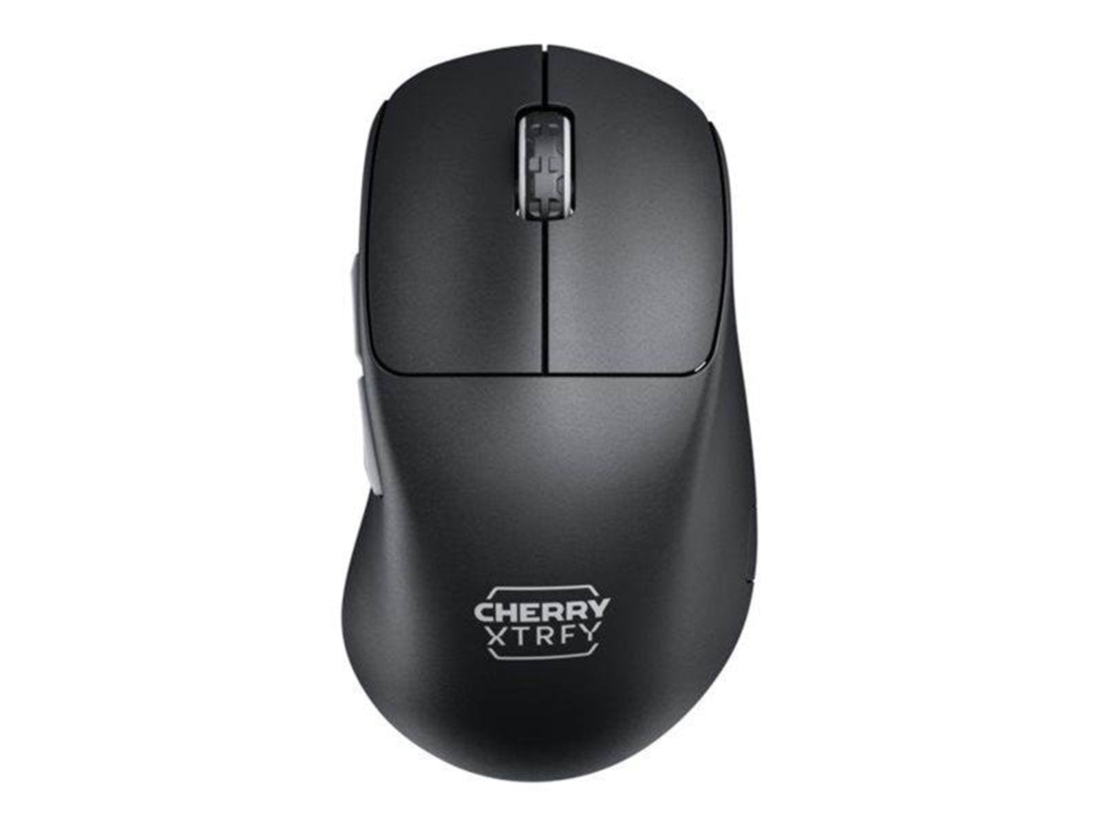 Cherry Xtrfy M64 Pro - Maus (Weiß)
