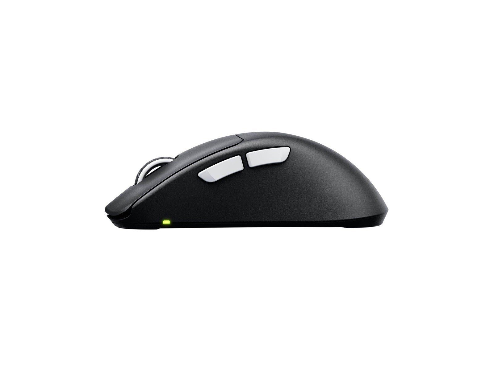 Cherry Xtrfy M64 Pro - Maus (Weiß)