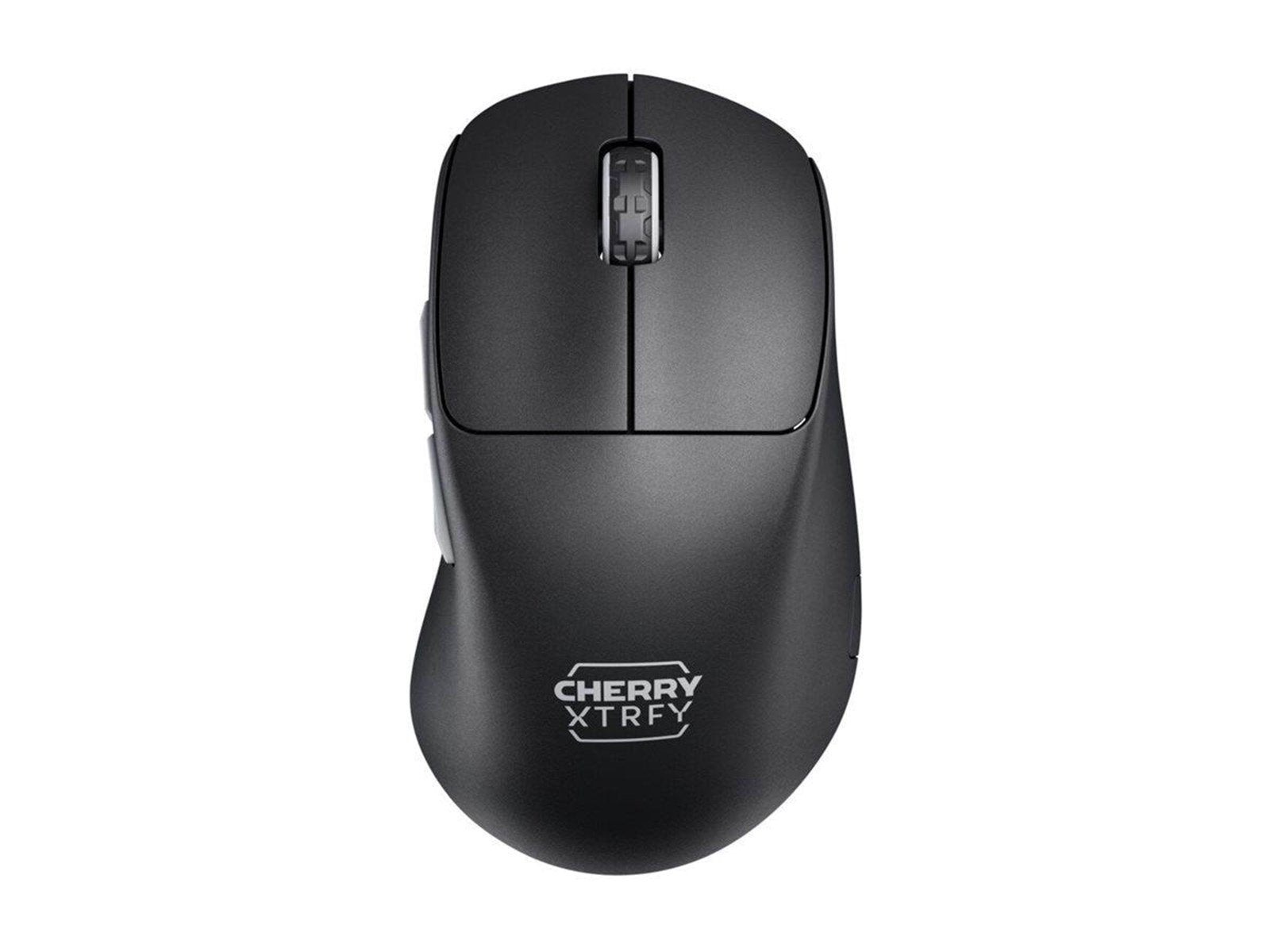 Cherry Xtrfy M64 Pro - Maus (Weiß)