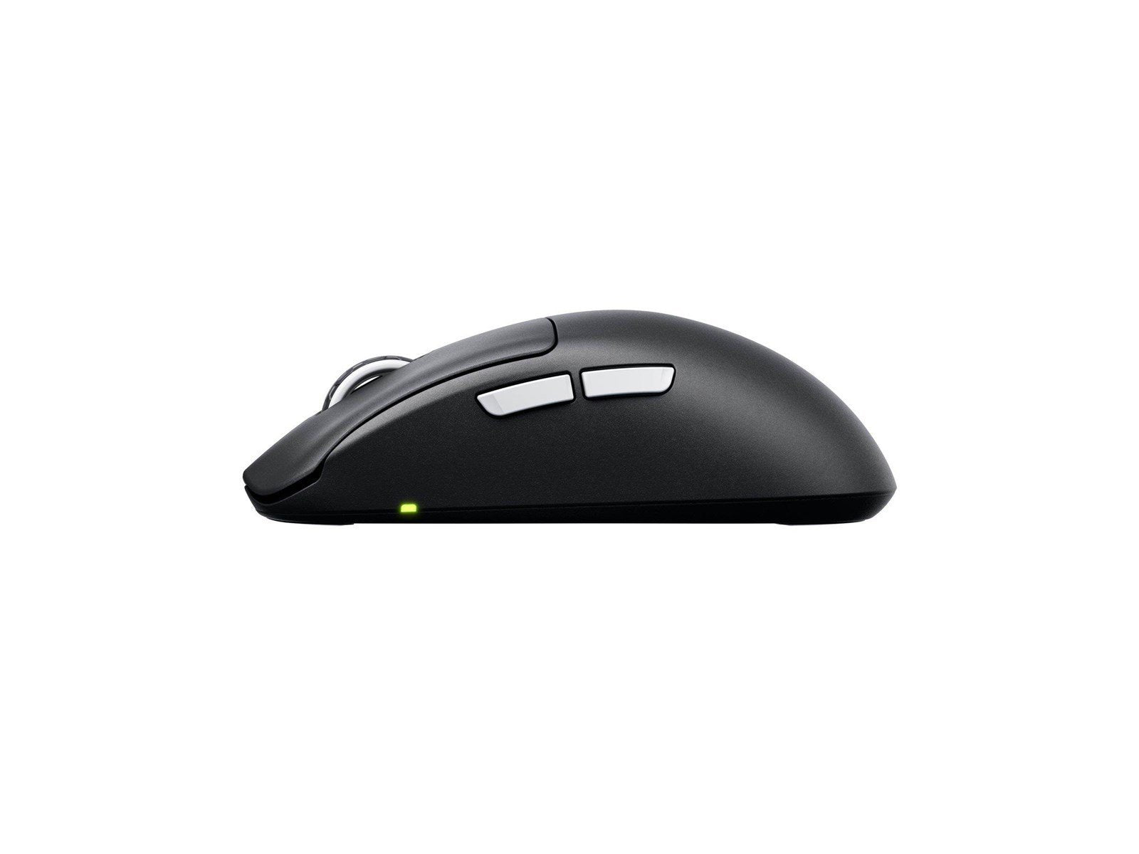 Cherry Xtrfy M68 Pro - Maus (Schwarz)