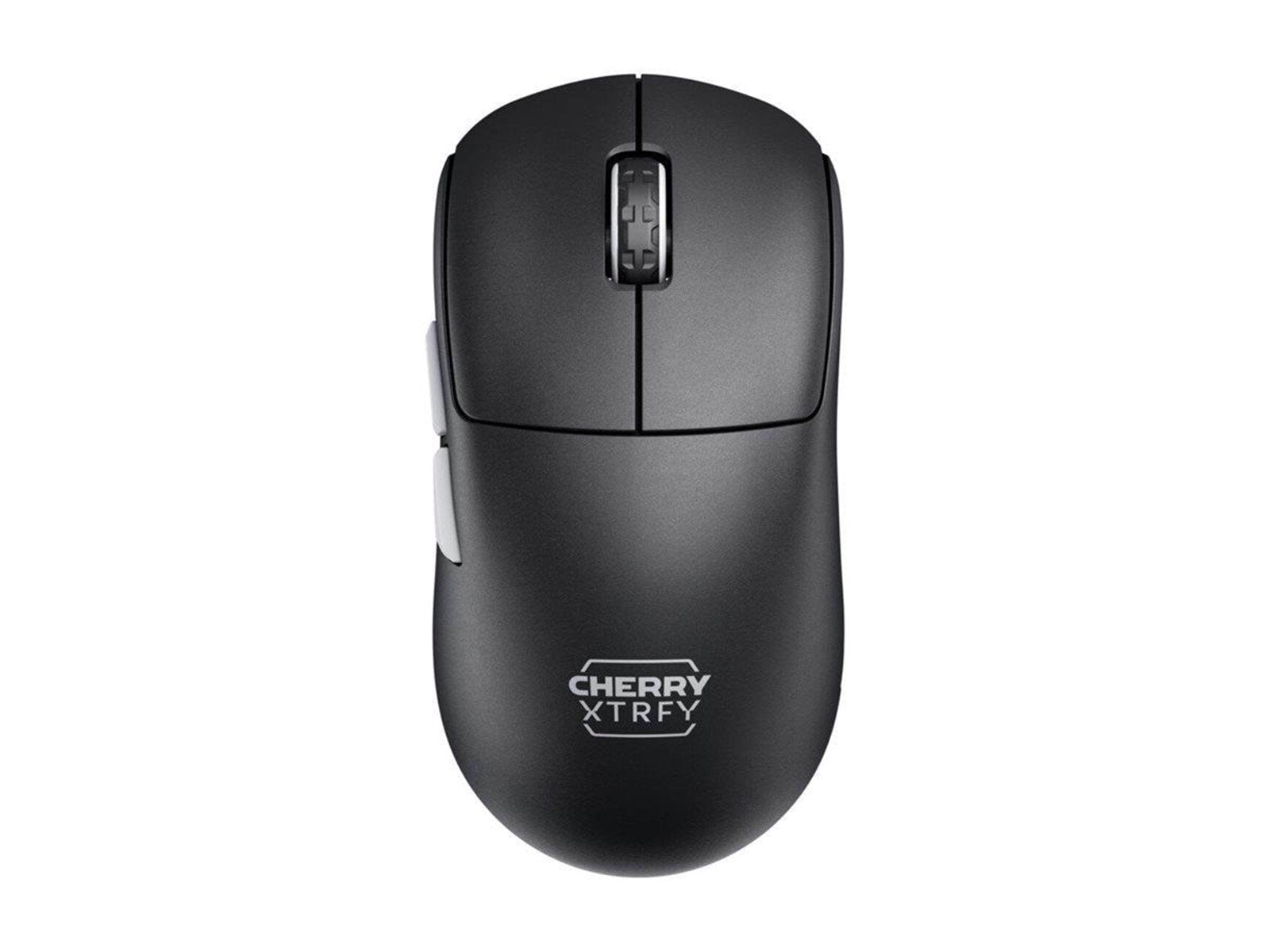 Cherry Xtrfy M68 Pro - Maus (Schwarz)