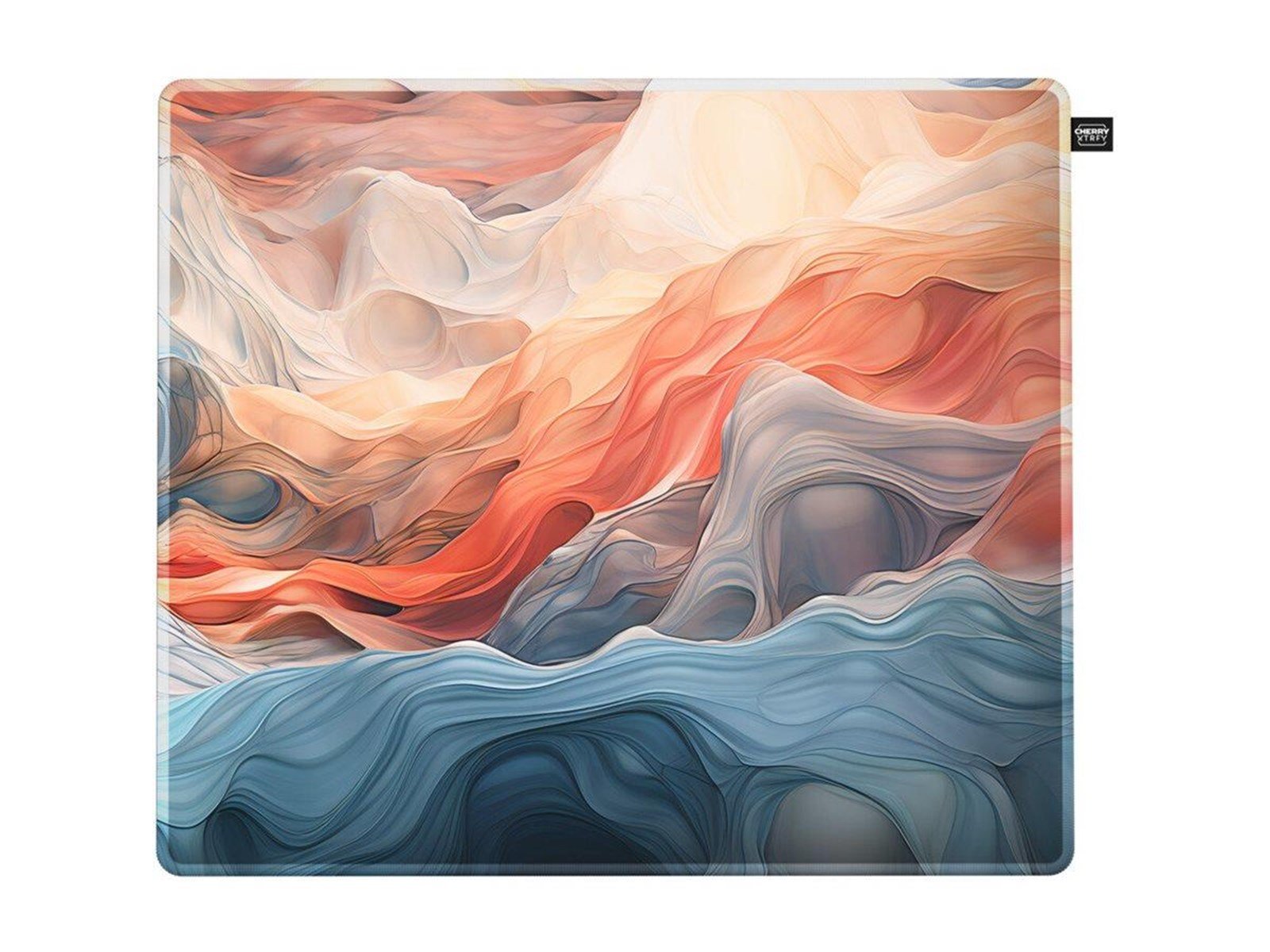 Cherry XTRFY GP5 mouse pad - size L