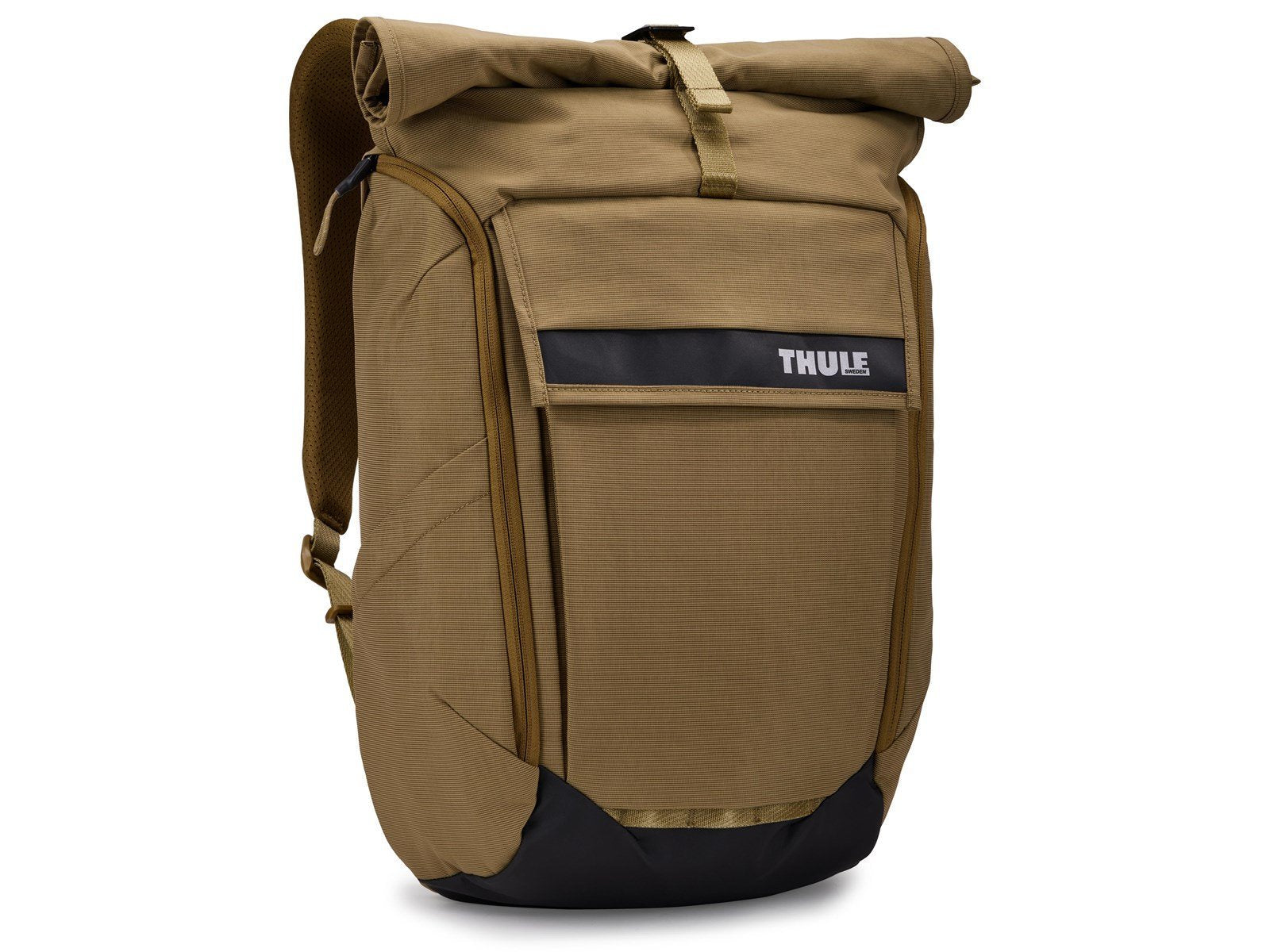 Thule Paramount Laptop Backpack 24L - Nutria Brown