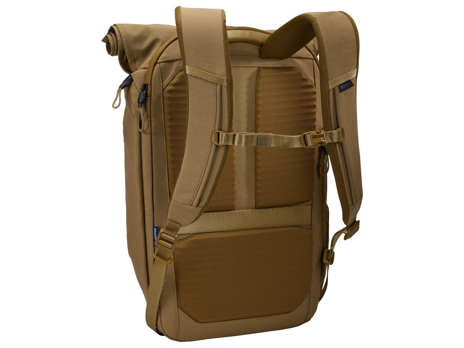 Thule Paramount Laptop Backpack 24L - Nutria Brown