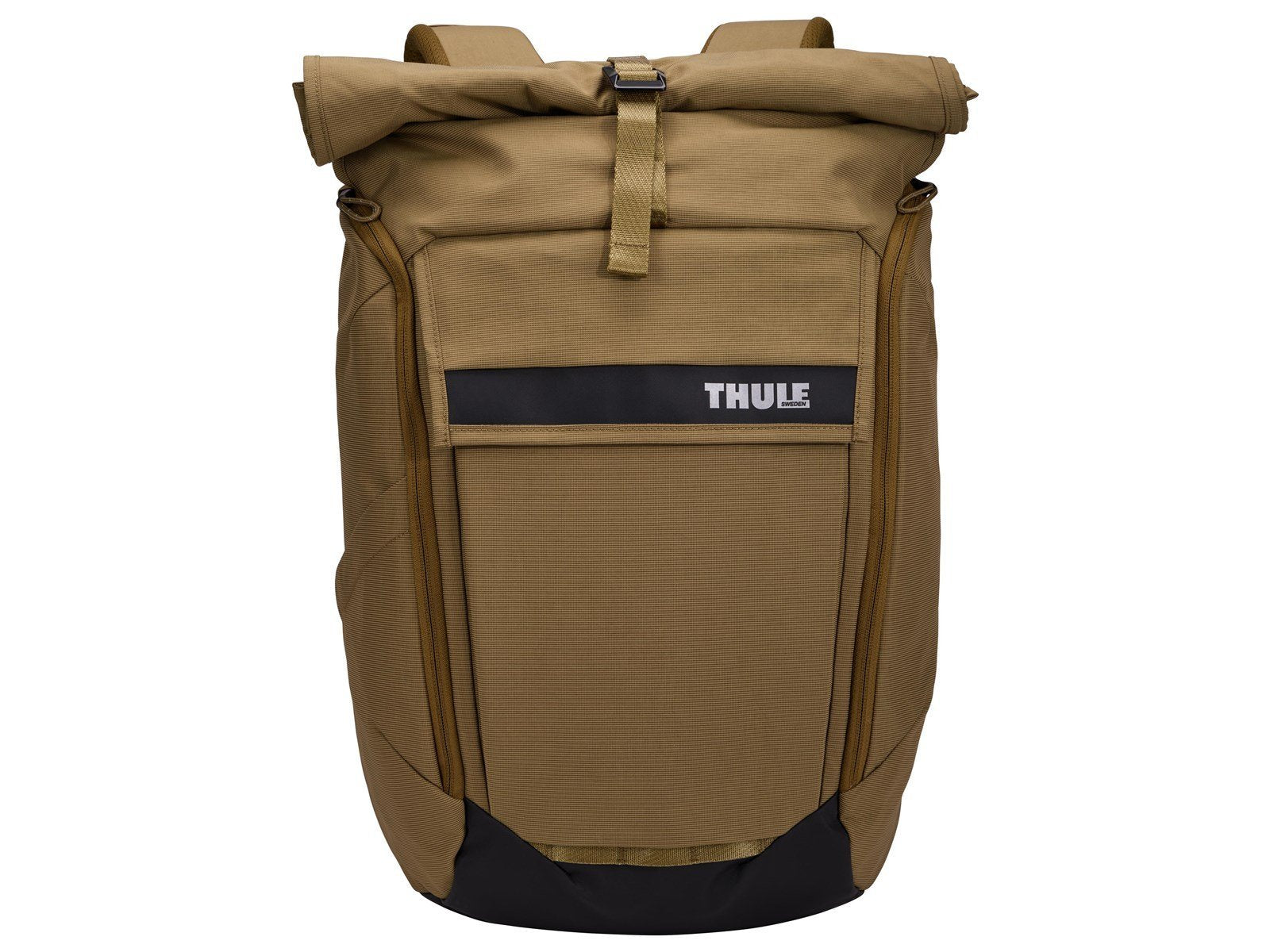 Thule Paramount Laptop Backpack 24L - Nutria Brown
