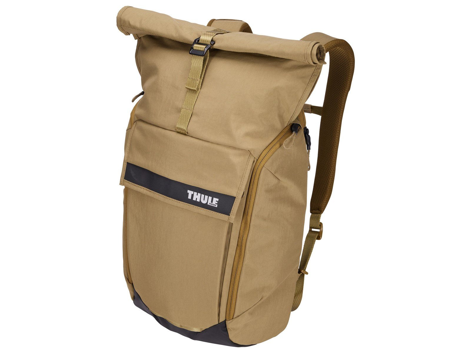 Thule Paramount Laptop Backpack 24L - Nutria Brown