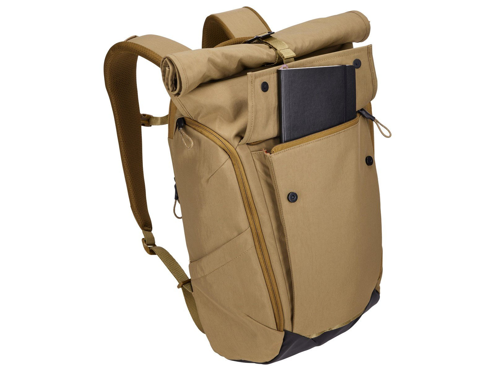 Thule Paramount Laptop Backpack 24L - Nutria Brown