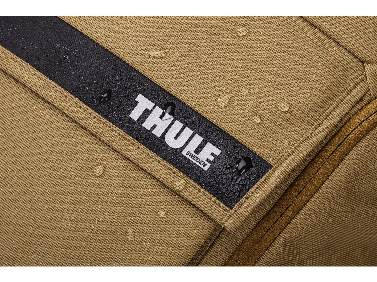 Thule Paramount Laptop Backpack 24L - Nutria Brown