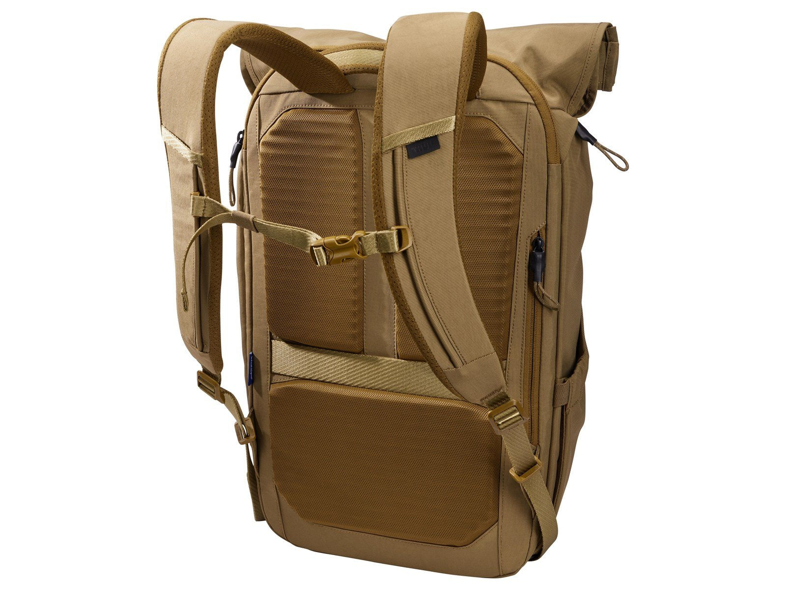 Thule Paramount Laptop Backpack 24L - Nutria Brown
