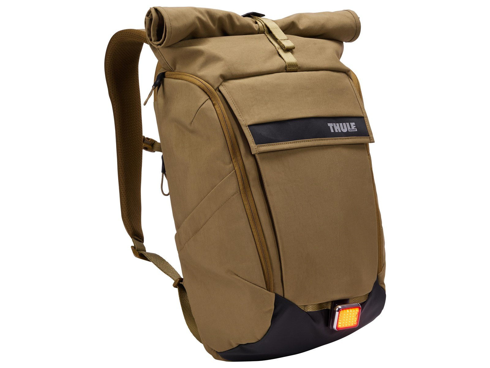 Thule Paramount Laptop Backpack 24L - Nutria Brown