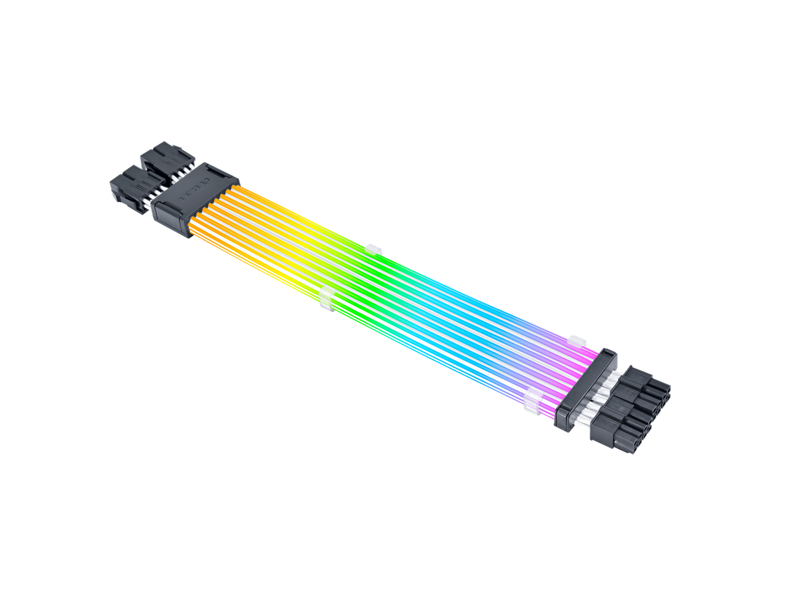 Lian Li Strimer Wireless CPU 2×8-PIN