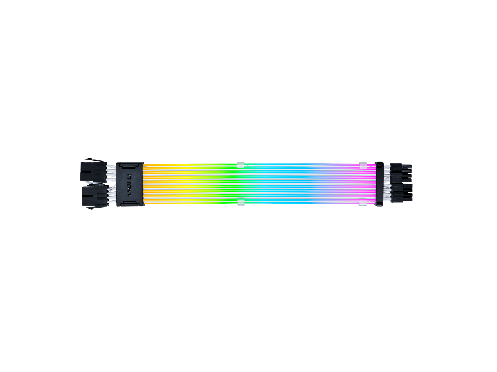 Lian Li Strimer Wireless CPU 2×8-PIN