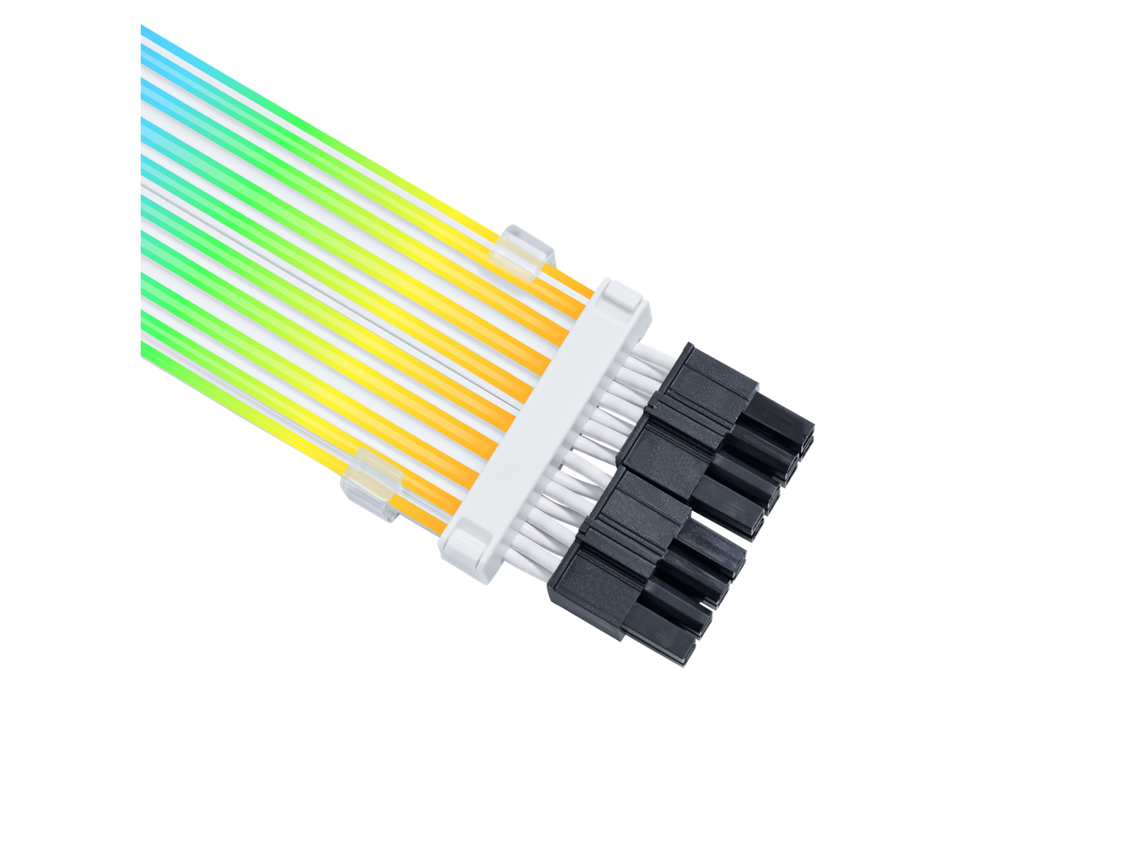 Lian Li Strimer Wireless CPU 2×8-PIN