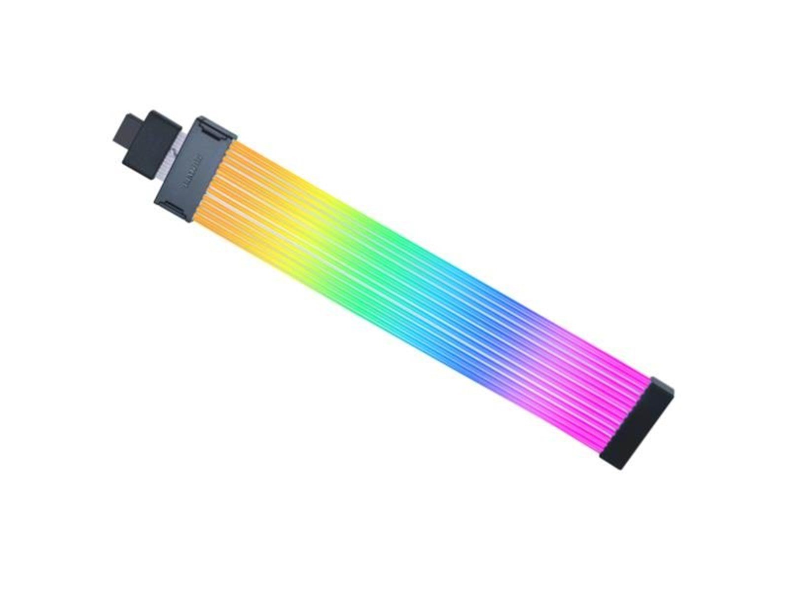Lian Li Strimer Wireless GPU 12V-2x6 Cable (174 LED)