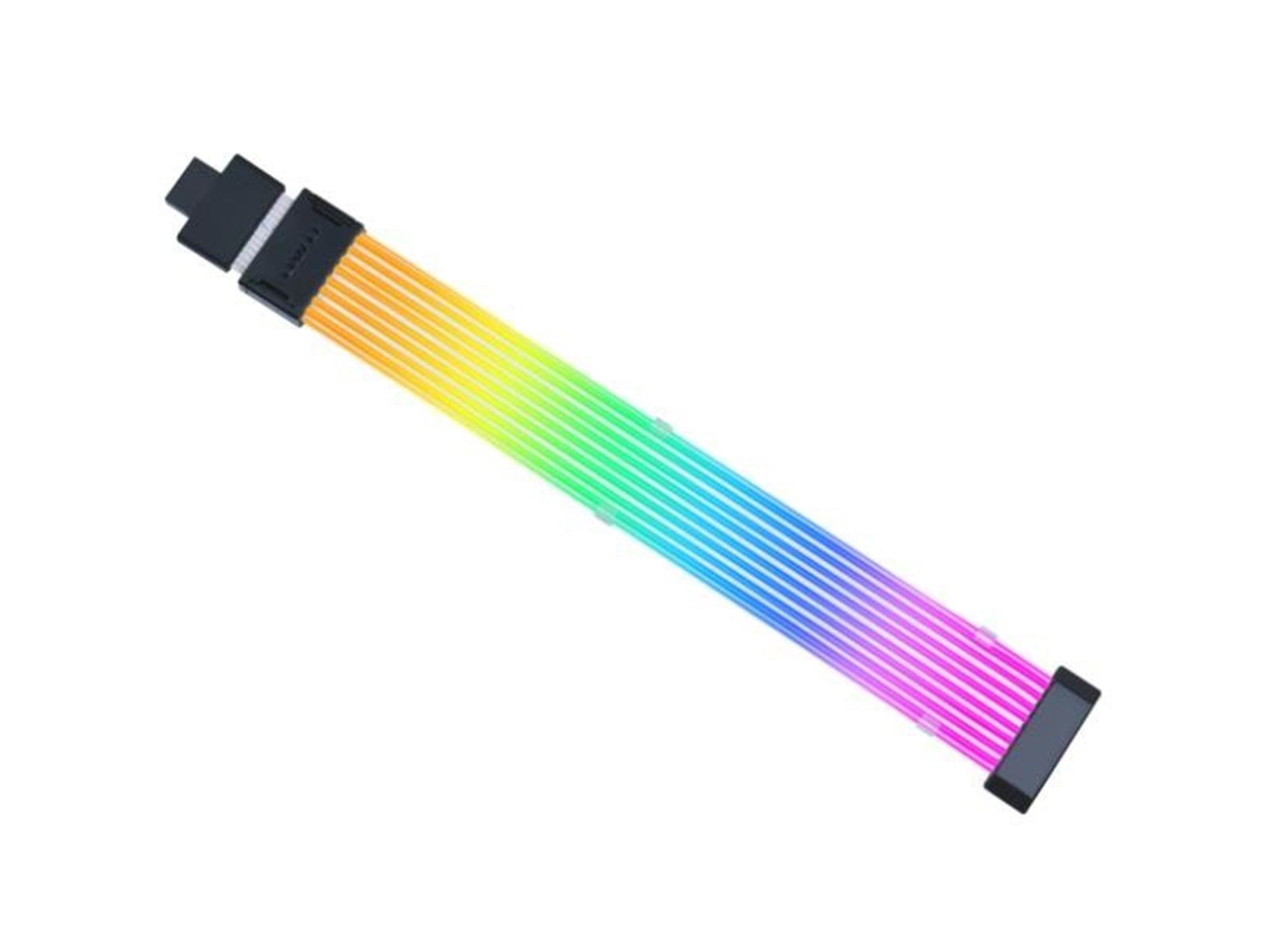 Lian Li Strimer Wireless GPU 12V-2x6 Cable (116 LED)