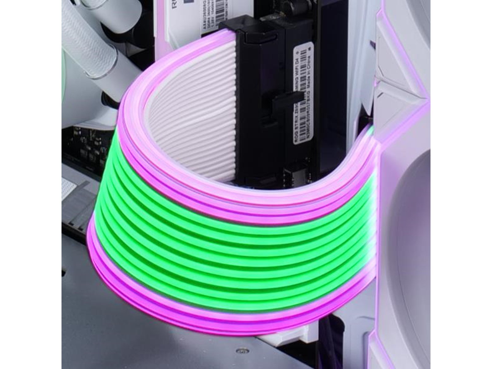 Lian Li Strimer Wireless GPU 12V-2x6 Cable (116 LED)