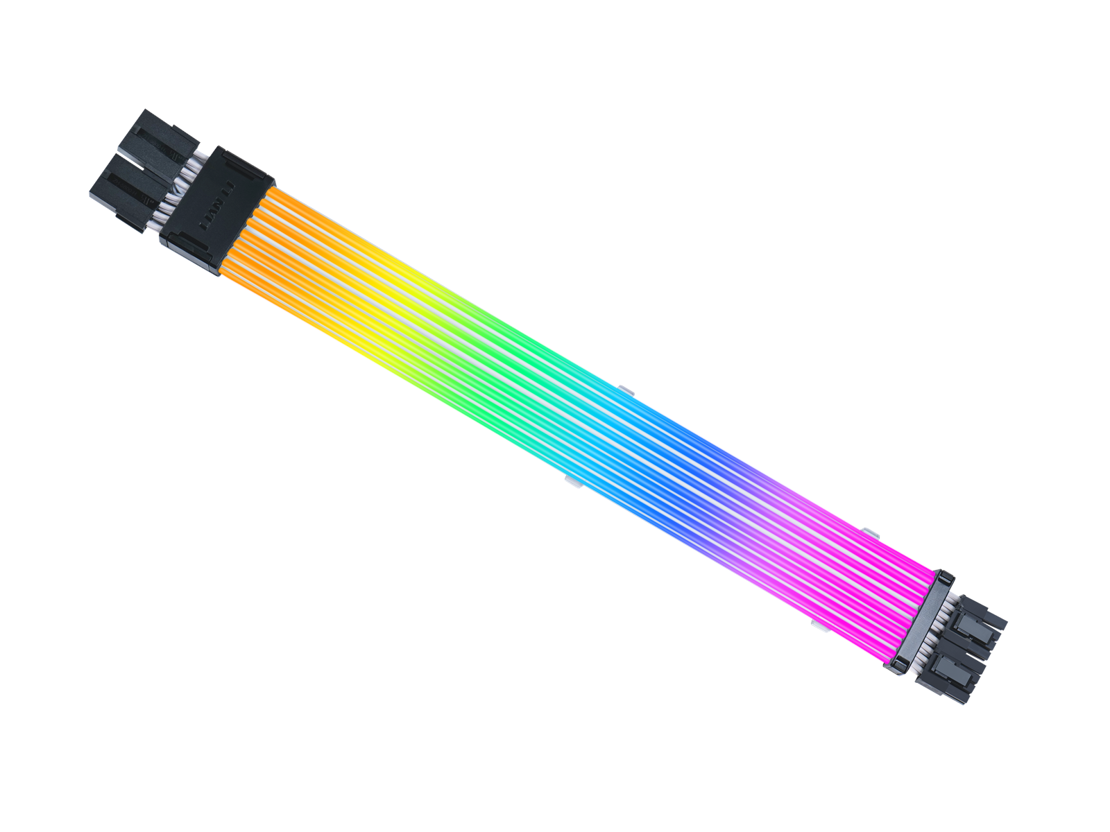 Lian Li Strimer Wireless GPU 2x8-pin
