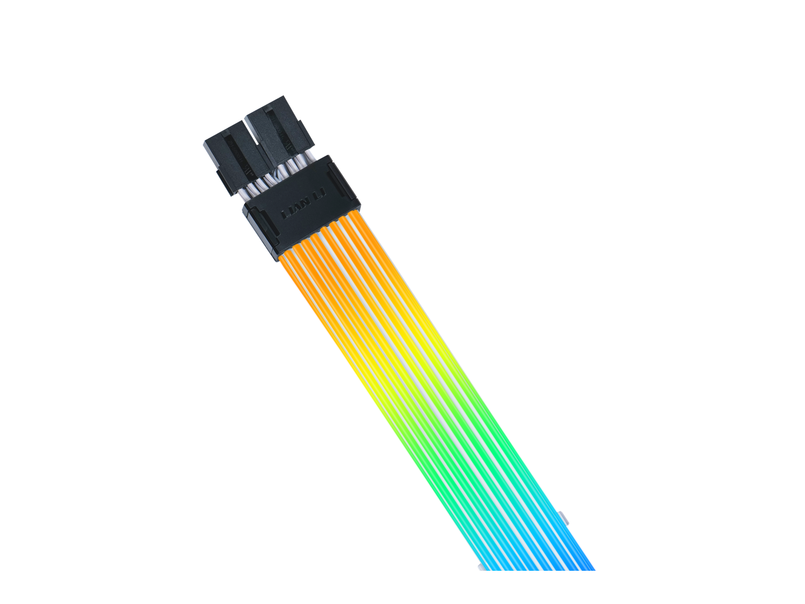 Lian Li Strimer Wireless GPU 2x8-pin