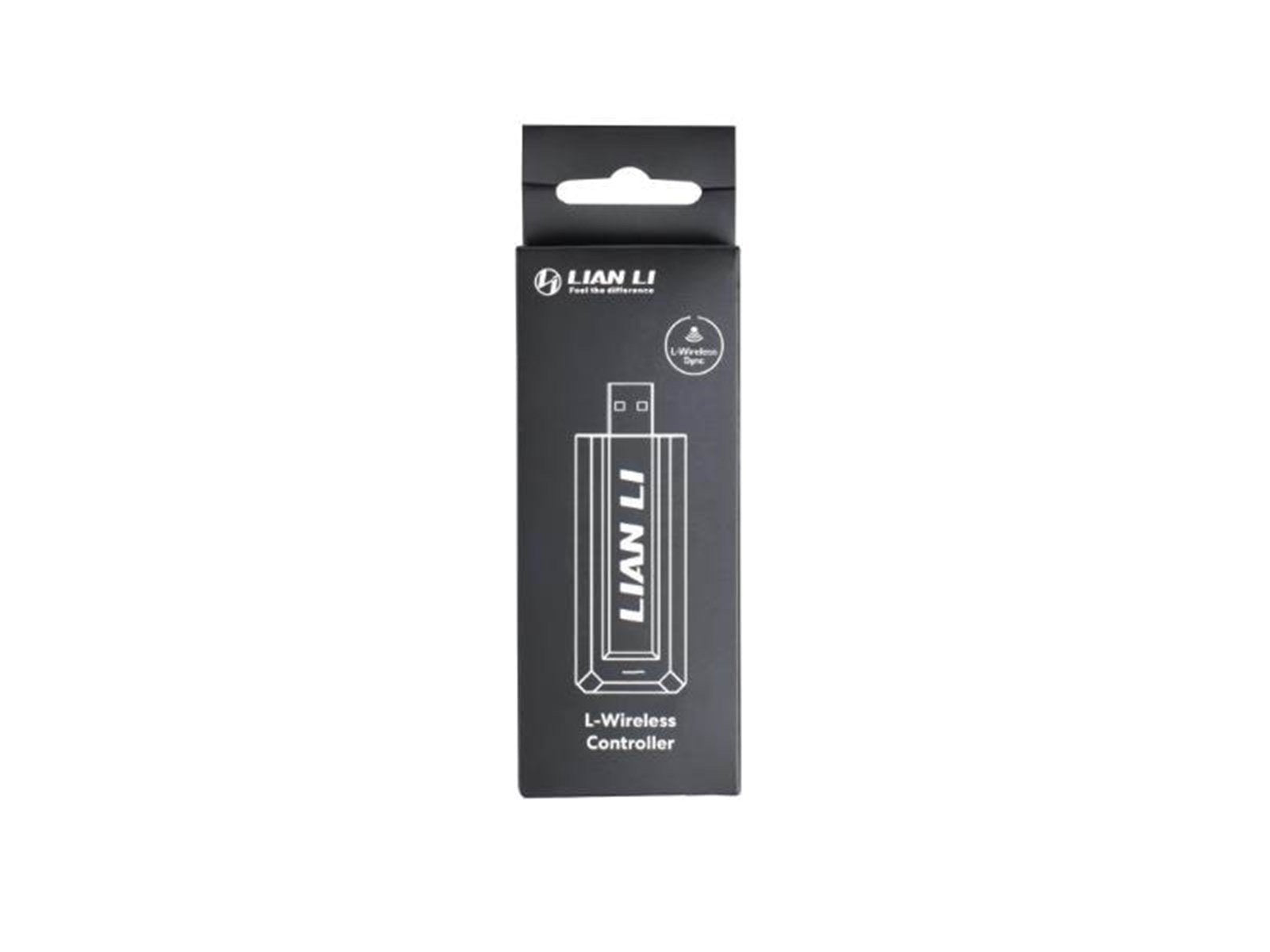 Lian Li L-Wireless Sync controller - RF-T-W