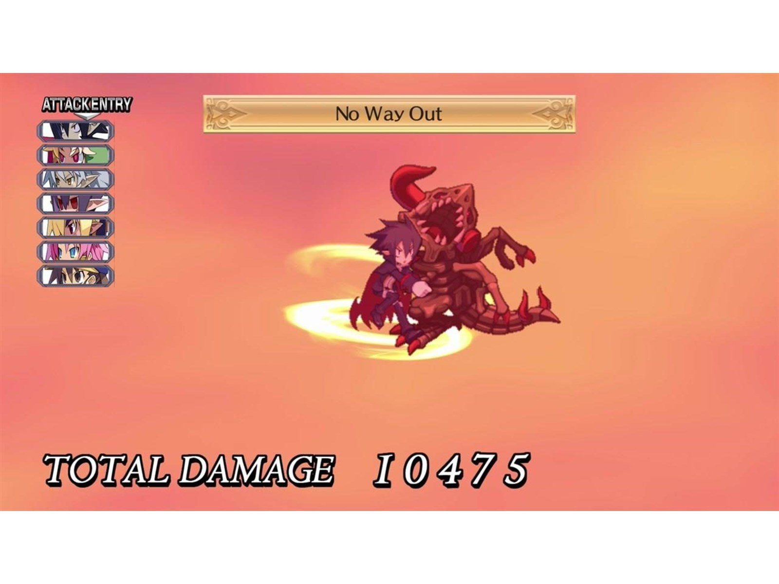 Disgaea 4 Complete+ - Nintendo Switch - Strategie - PEGI 12